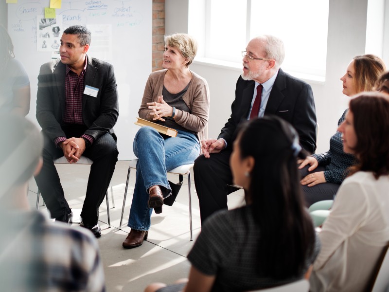 Continuing Professional Development