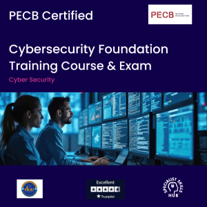 Cybersecurity Foundation