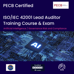 ISO/IEC 42001 Lead Auditor