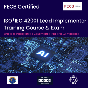 ISO/IEC 42001 Lead Implementer