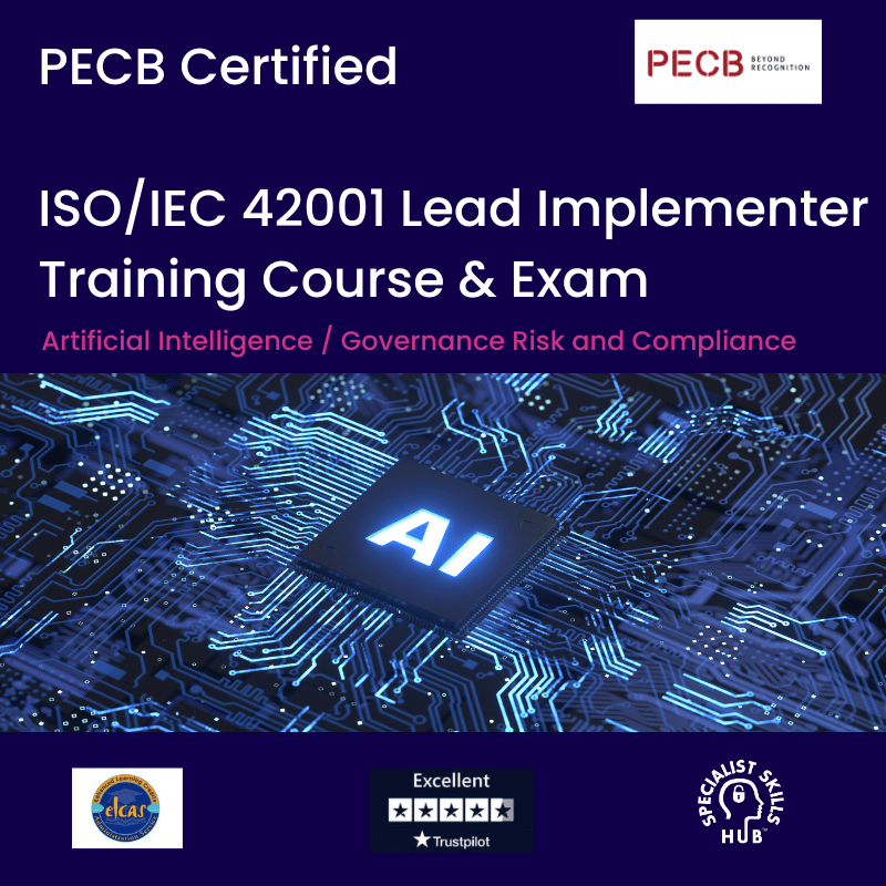 ISO/IEC 42001 Lead Implementer