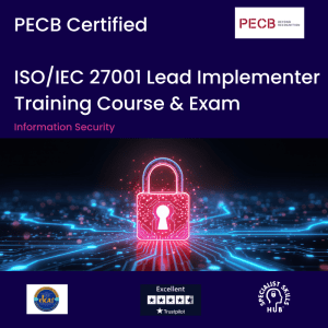 ISO/IEC 27001 Lead Implementer