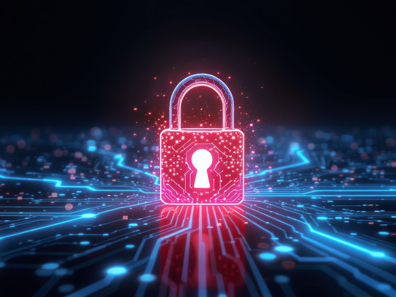 Information Security Management