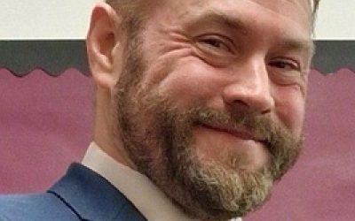 Kev Haines joins Specialist Skills Hub as Skills Coach and DPO