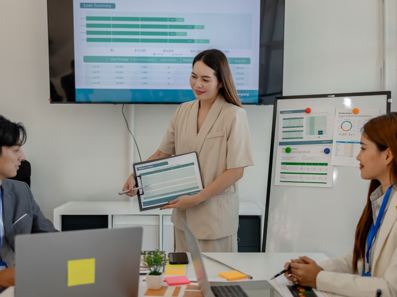 Professional Certification