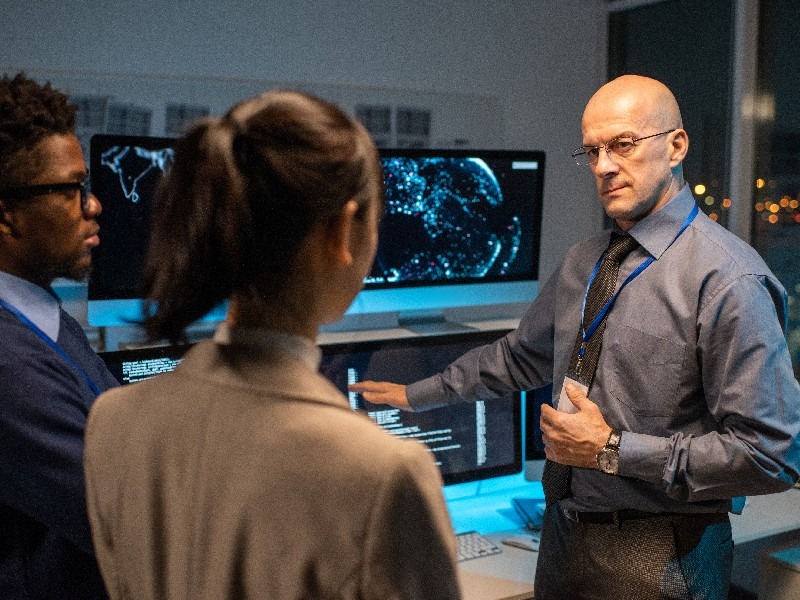 Unlock Skills For Success